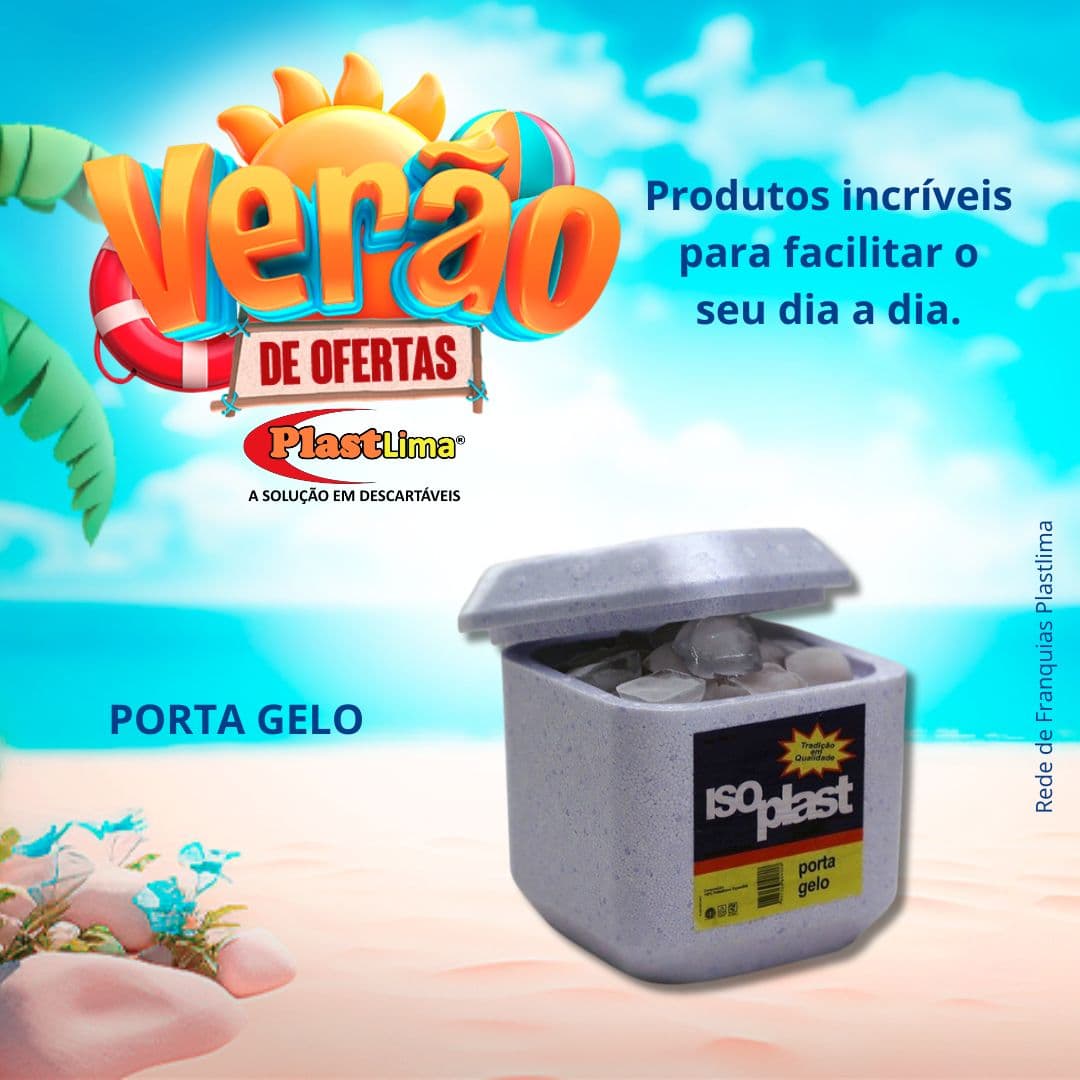 Ofertas para atacado e varejo Plastlima